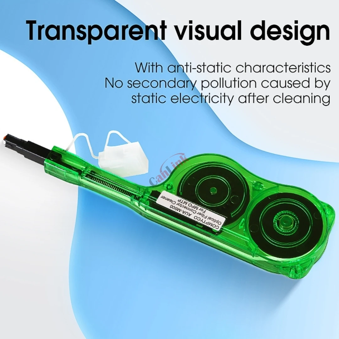 

New MPO/MTP Cleaning Pen Cleaner For Fiber Optic Cleaner For Connector