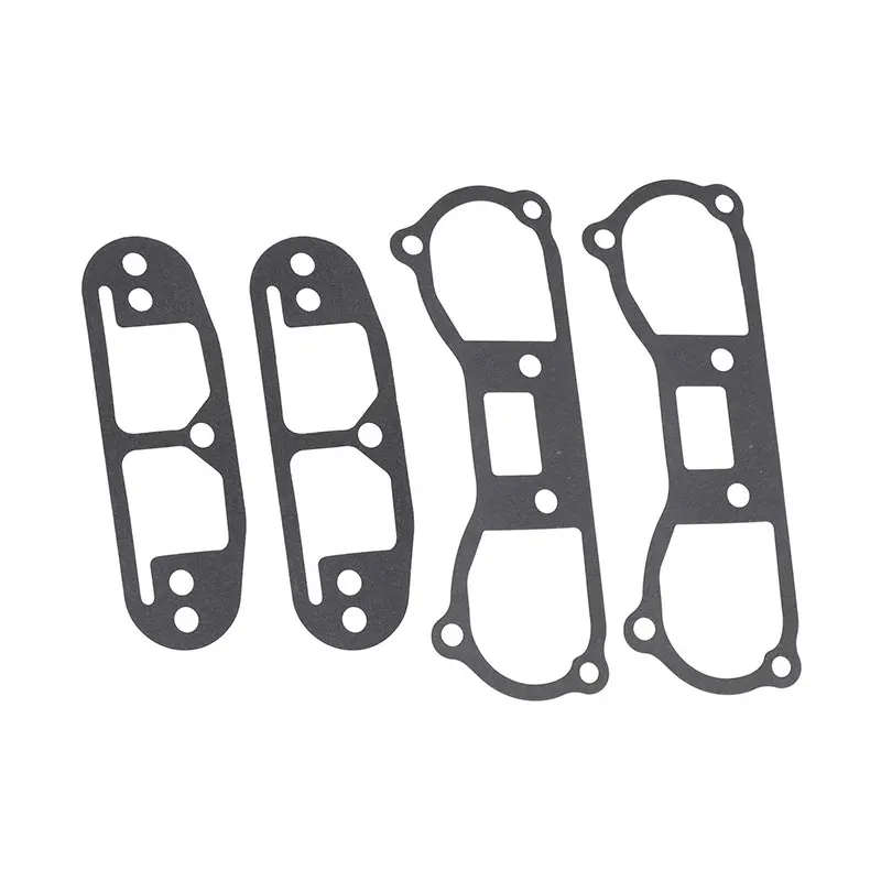 Engine Gasket Set Engine Gasket Kit Replacement Gasket Set Rocker Box Gasket Kit For 1991-2003 Sportster XL XLH XL1200 xl883 Sporty