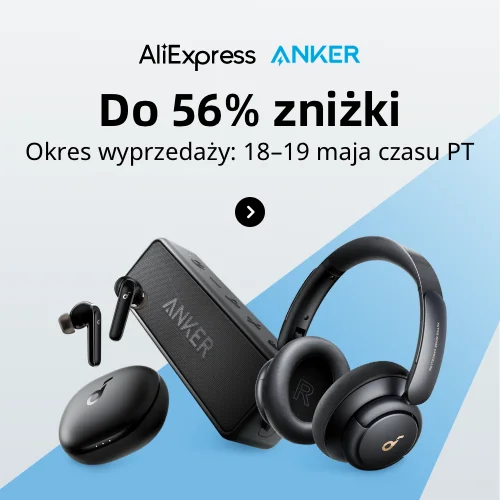 5.18-5.19 Brand Day - Anker