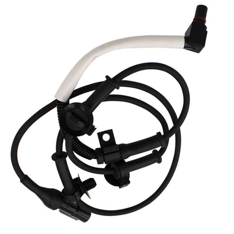 Новый датчик скорости колеса XL2Z2C204AB ABS для Explorer Sport Trac Ranger 4WD 2001-2005 YL5Z2C204AB 1F0043701A