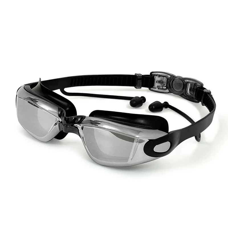 Swimming Goggles Professional Waterproof Swim Eyewear Glasses Anti-fog UV Protection No Leaking For Adult Men Women Youth swimming goggles