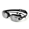 Swimming Goggles Professional Waterproof Swim Eyewear Glasses Anti-fog 100% UV Protection No Leaking For Adult Men Women Youth 1