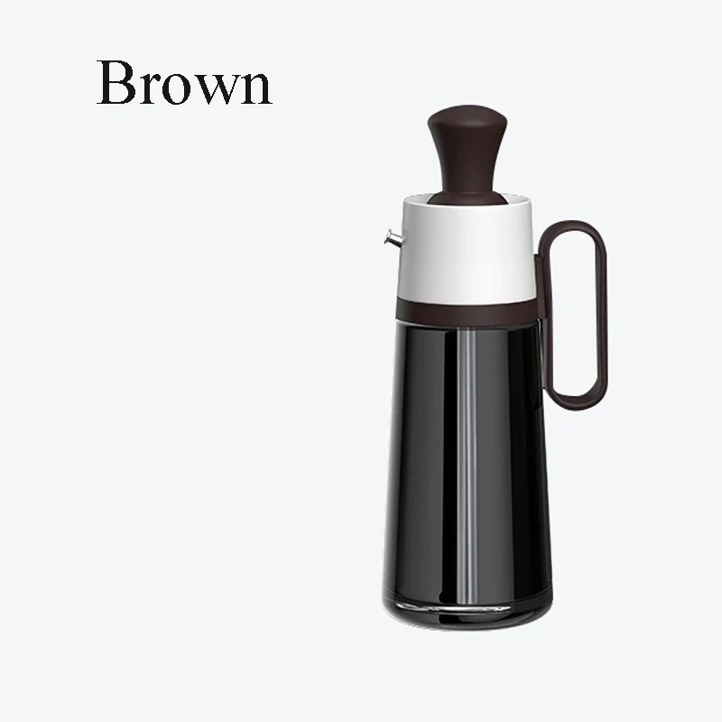 550ML Brown