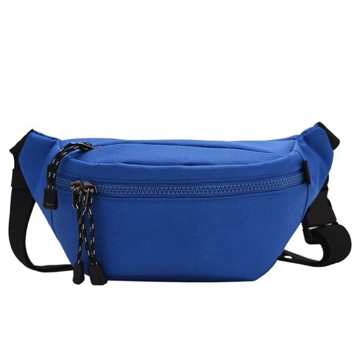 2022 New Waist Bag Belt Chest Bag Waist Packs Fanny Pack Bum Bags