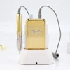 The Best Brushless 85W Electric Nail File 35000 RPM Cordless ，Silent and stable, long service life Nail Drill Machine 5