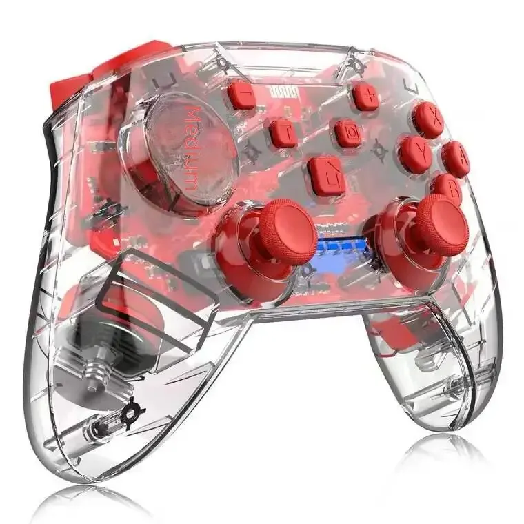     Ʈѷ Switchpro   Ʈ Ʈ  е, ٵ ġ ֿܼ