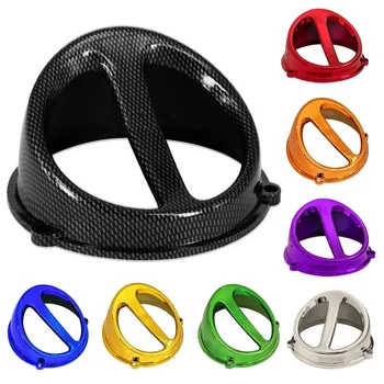 Scooter Copertura Della Ventola Sistema di Raffreddamento Del Motore Ad Aria per JOG50 90 DIO ZX GY6 GY6 per Moto 125cc 150cc Scooter Cinese 152QMI 157QMJ