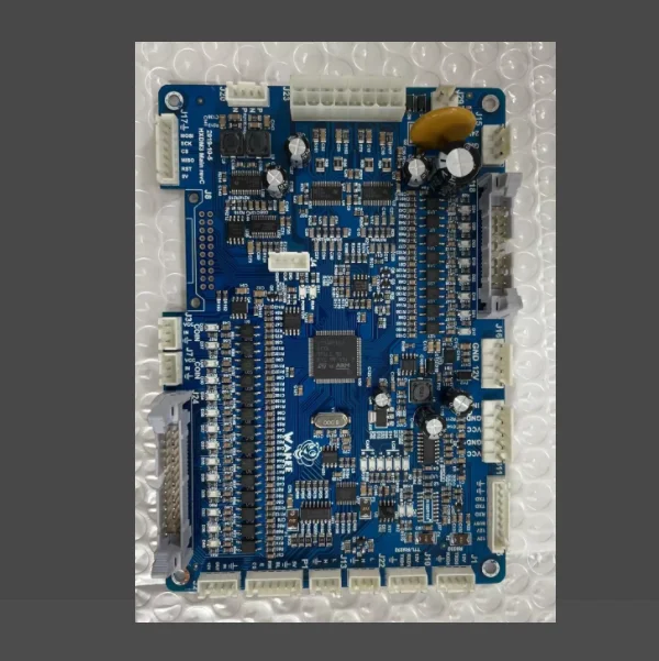 

Большая игрушечная аркадная плата, материнская плата для игрового автомата PCB Crane без жгута проводов