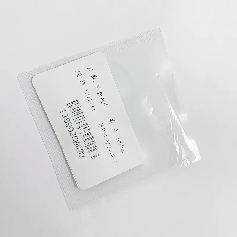 갈보 스캐너용 광학 레이저 스캐닝 미러, 1064nm 파장 갈보 미러, 12mm x 10m x 1m