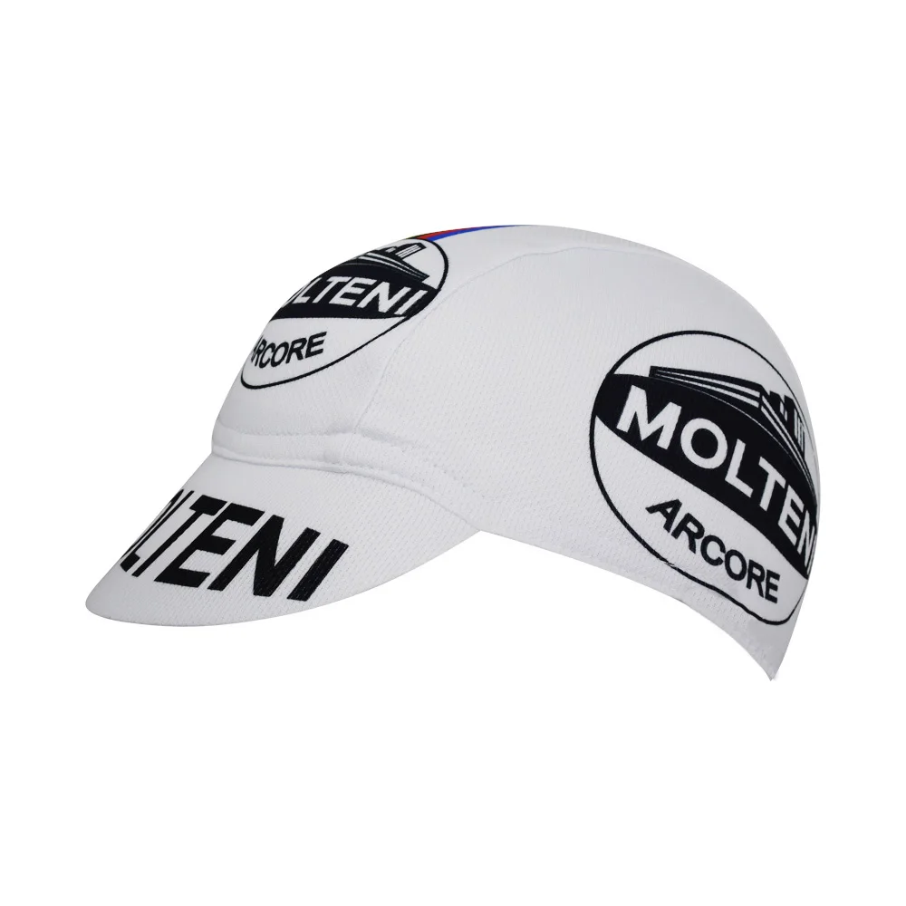 Retro Cycling Hat Bike Caps For Men and Women Quick-drying Breathable Sports Outdoor Ride Unisex 3