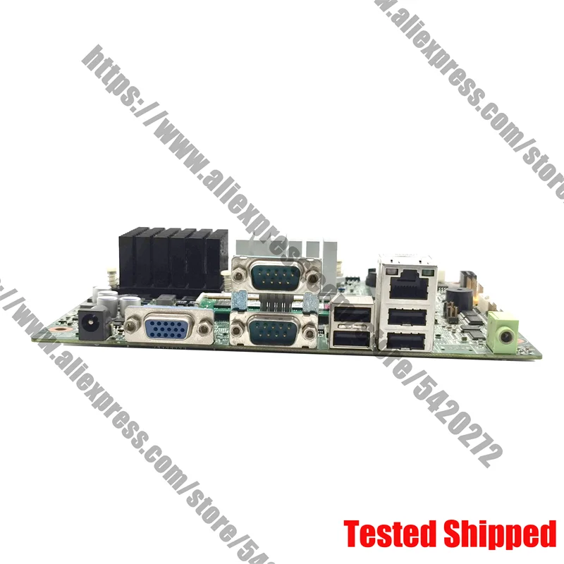    DAC-BC05 REV.A1 9696BC0520E