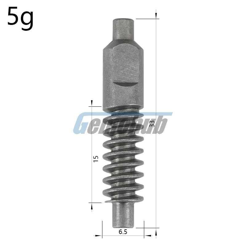 Gemohub Auto-Seitentür, Rückspiegel, Klappmotor, Getriebe, 28 Zähne, Metall, Kunststoff, für 2018–2023, Lexus ES200, ES350, ES300h, ES250 – Detail 8