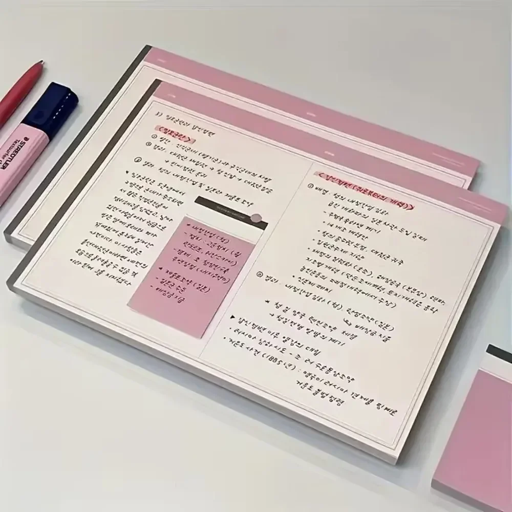 Simplicity B5 Notebook - Sturdy & Sustainable Journal