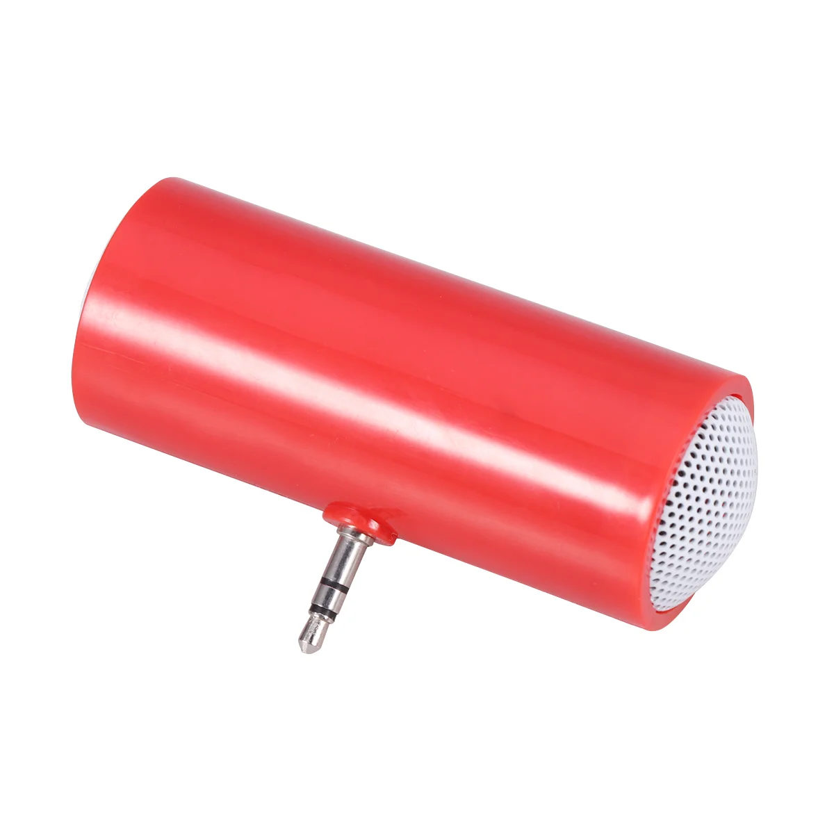 3.5mm Wireless Portable Speaker Cellphone Camera Tablet Speakers