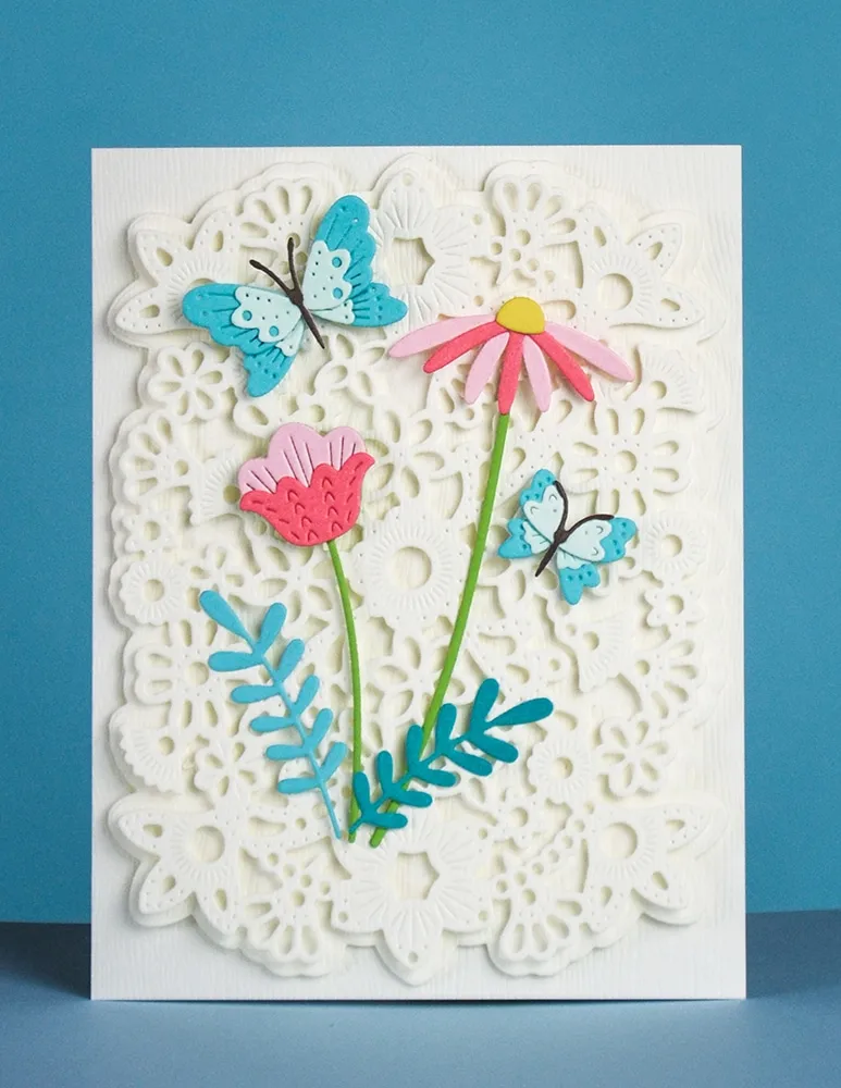 꽃, 새, 나비, 찻잔 모양 금속 커팅 다이, DIY 데코레이션, 스크랩북, 종이 카드, 앨범 엠보싱 공예용, 2026년 4월 신제품