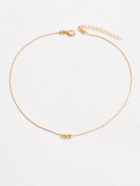Golden Chains 3