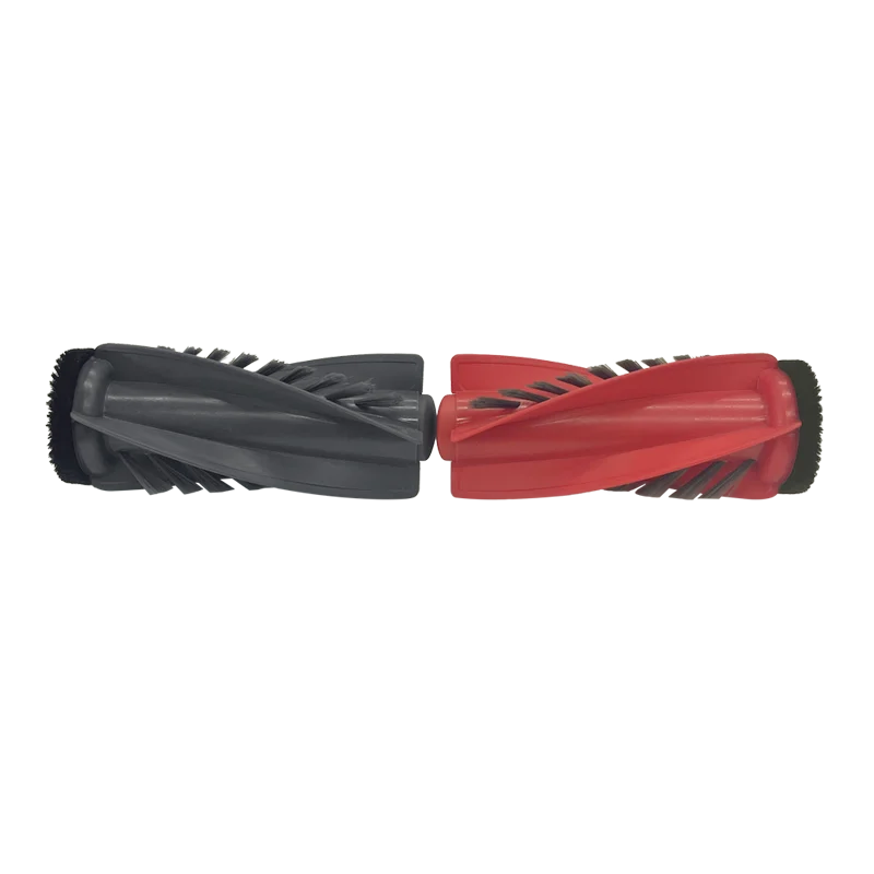 Accessori di Ricambio per Roborock Qrevo Curve/Qrevo Edge/Qrevo Curv S5X/ Qrevo Edge S5A/ P20 Pro, 1 Spazzola Principale, 6 Sacchetti per Polvere, 6 Panni Mop, 4 Filtri HEPA, 4 Spazzole Laterali