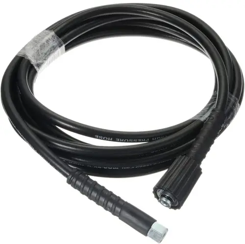 Drision 고압 와셔 호스 파이프, M22 암-M14 커플링 3