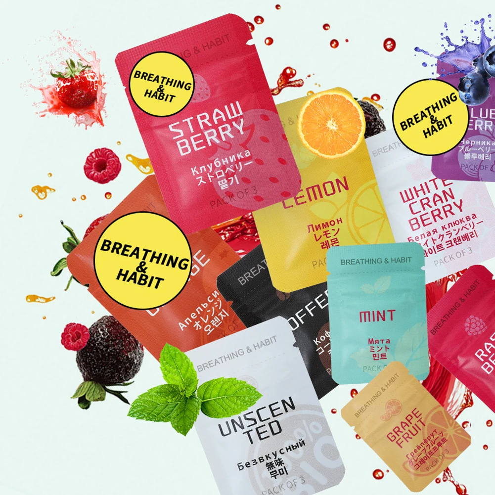 Stainless Steel Anxiety Relief Necklace for Adults