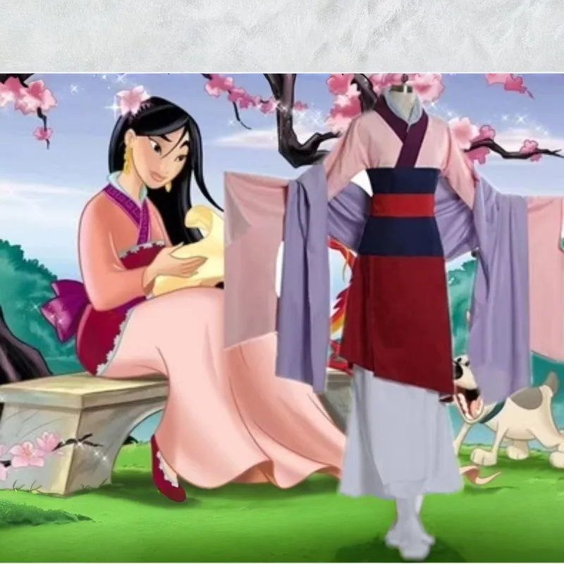 open lace back dress Amazon.com: Disguise Mulan Deluxe Costume, Pink, Medium (7-8) : Toys & Games