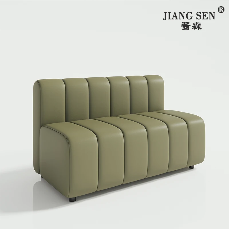 Рисунок 5 - Диван для магазина с молочным чаем