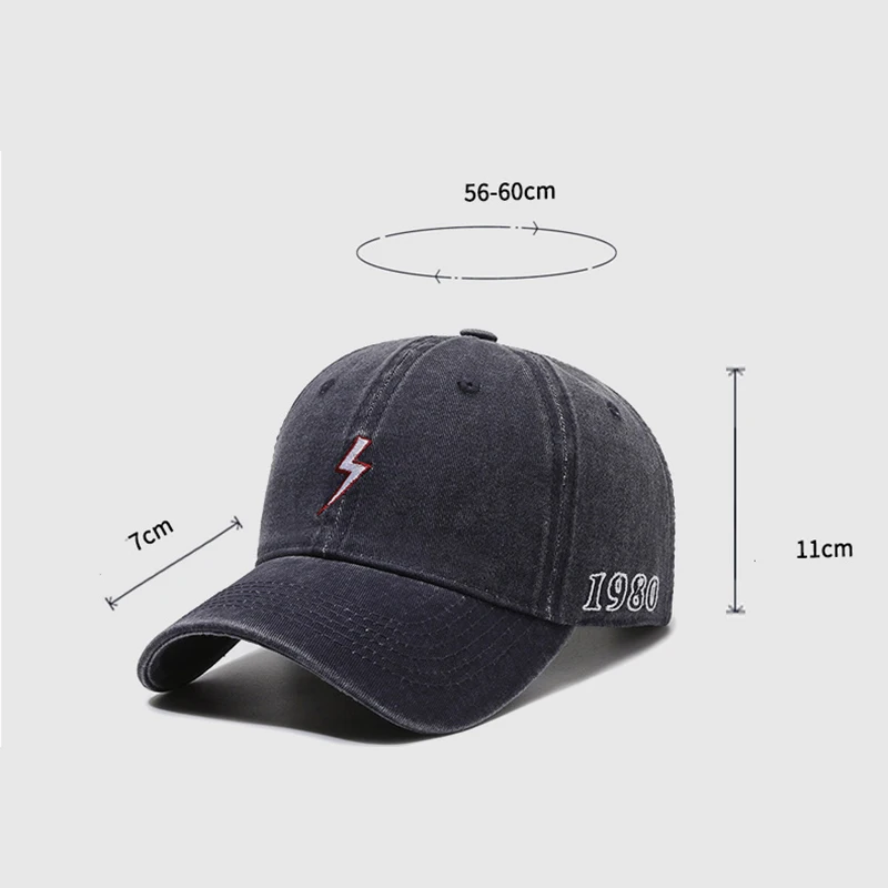 NIXHIT Old Visor Men's Cap Women Baseball Caps For Men Trucker Travel Sport Fishing Running Hiking Hat A403