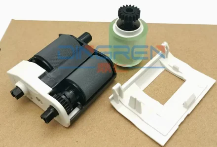 

1X W5U23-67901 B5L52-67903 ADF Maintenance Kit for HP M527 M528 M577 M578 556 586 E58650 E52645