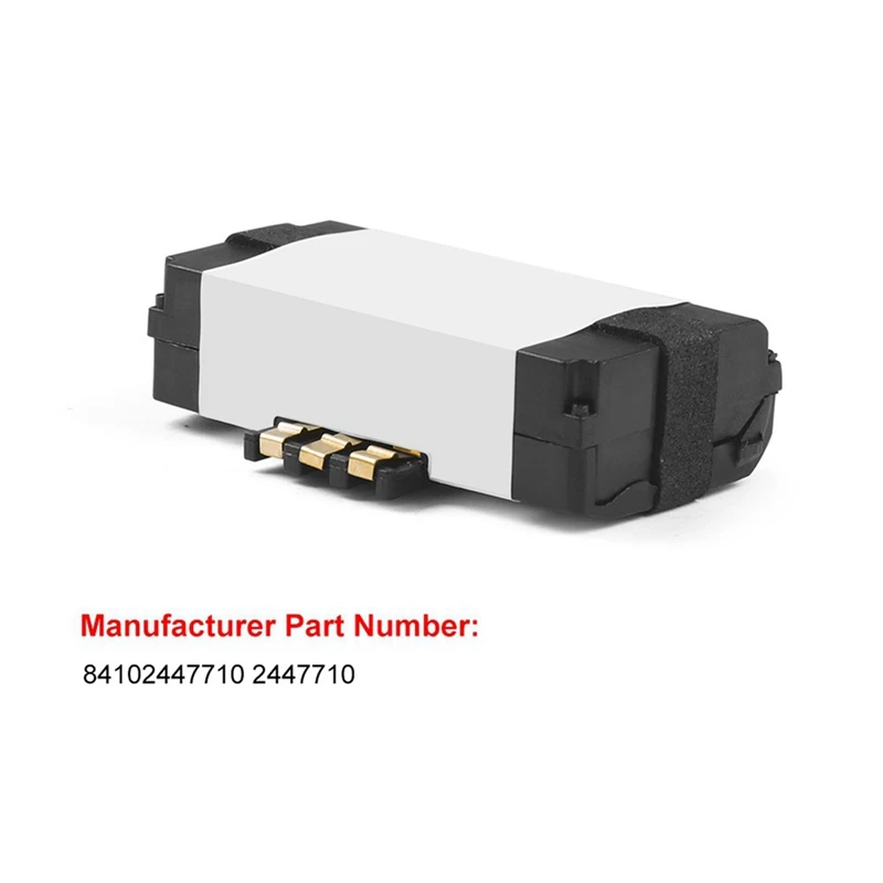 20X SOS Emergency Battery 84102447710 84109361678 For BMW F20 F21 F22 F40 G30 F90