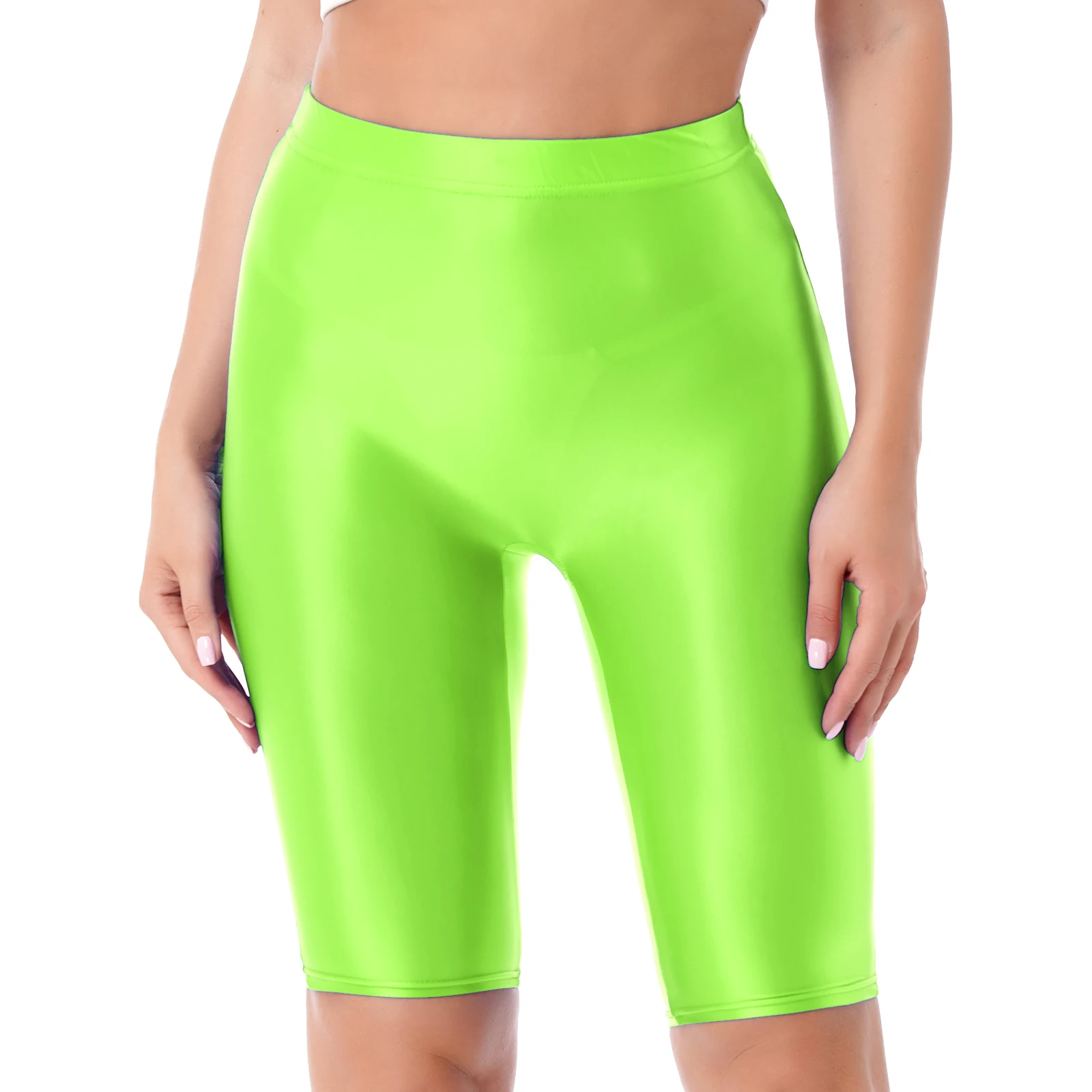 Fluorescent green
