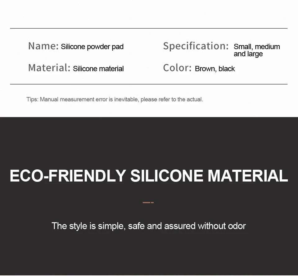 Description Picture 6 of itemCoffee Tamper Mat Coffeeware Manual Coffee Silicone Pad Tamping Mat Barista Coffee Espresso Tampering Holder Corner Mat Pad