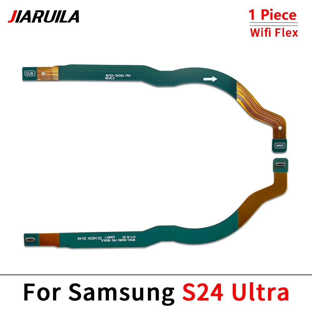 Advanced Signal Antenna Flex Cable for Enhanced Connectivity