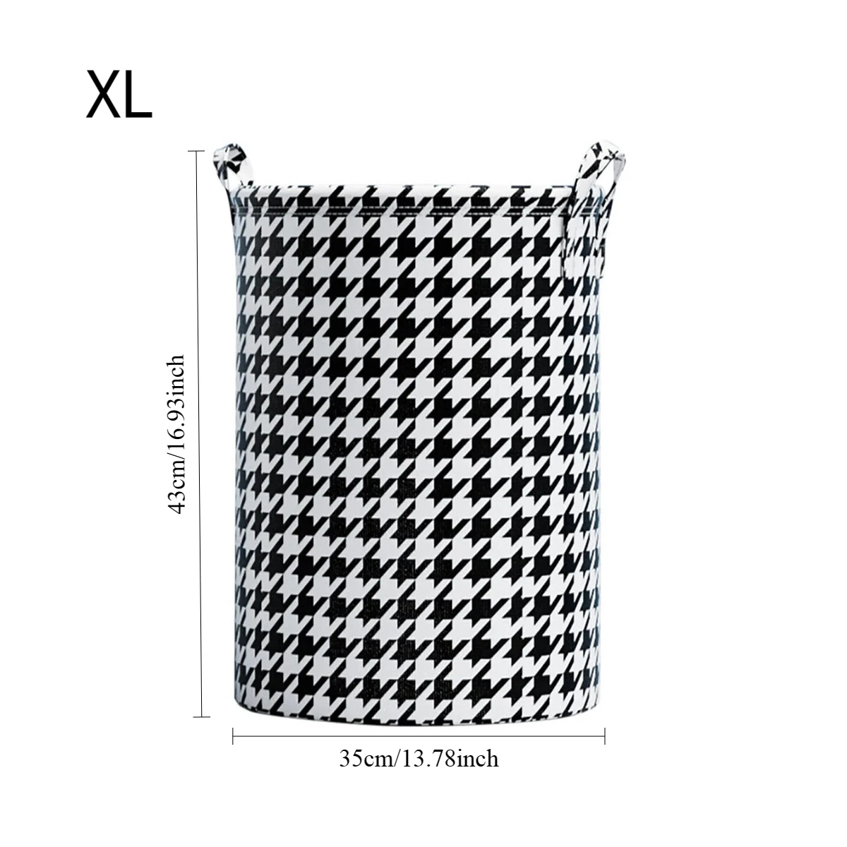 houndstooth XL
