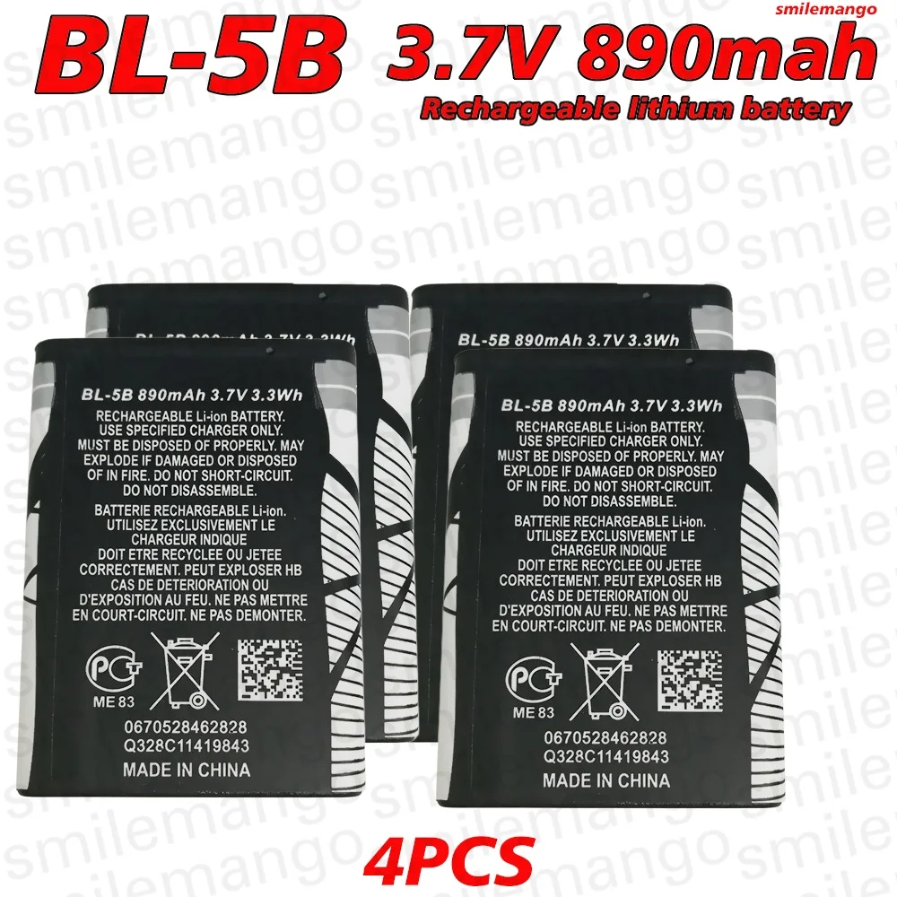 4PCS