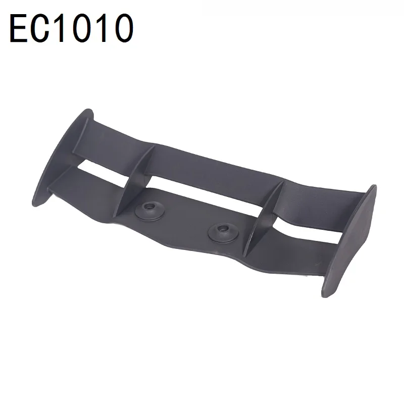 

Tail Wing Rear Spoiler EC1010 for JLB Racing CHEETAH 31101 J3 Speed 1/10 RC Car Upgrade Parts Spare Accessories