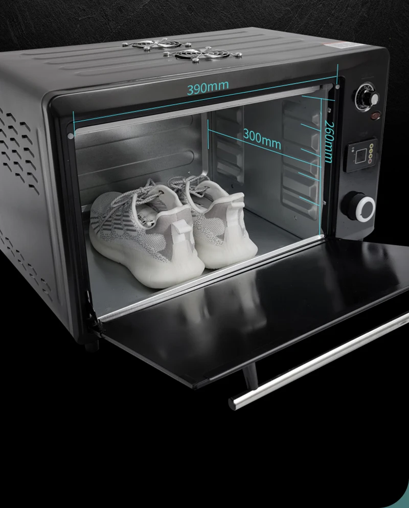 Рисунок 3 - Лампа для отверждения УФ-геля