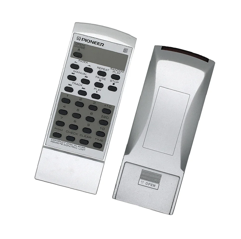 Sostituire Il Telecomando Adatto Per Pioneer Cu-Pd091 Pd-F907 Pd-M550 Pd-M59 Pd-7300 Pd-Hs7 Pd8070 P6050 9700 Pd2000 Pd-7300S