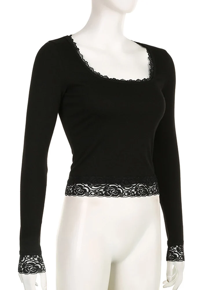 Tシャツ・カットソー 2000ARCHIVES FAIRY BACK MESH TOP 4BNY365 MUSINSA | 2000ARCHIVES FAIRY BACK MESH TOP (BLACK)