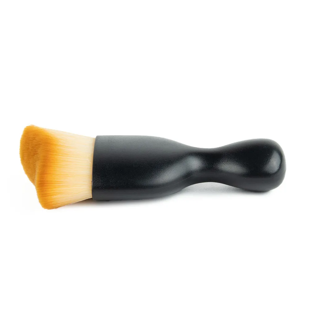 

Brush Cleaning Brush Instrument Panel TOP 1 Pc Tool 1 Piece Car Cleaning Crevice Dashboard Detailing Dust Proof Nylon