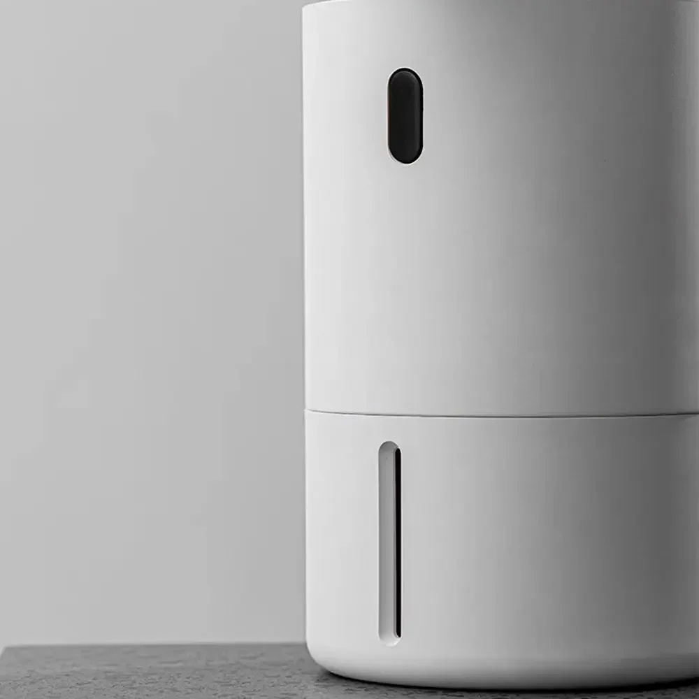 Pigeon Automatic Foaming Hand Soap Dispenser Touchless Cute Bird Soap Dispenser for Commercial Offices Countertop Household Use 6