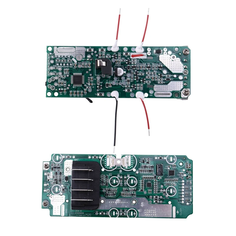2 Pcs LiIon Battery Charging Protection Circuit Board PCB For Ryobi