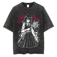 Chainsaw Man T-Shirt (Vintage Wash)