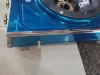 35-40kw Portable Wok Cooker LPG Catering Burner Super High Power Chinese Propane Single Stove Gas Stove Burner 6