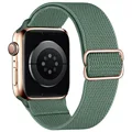 Pine needle green