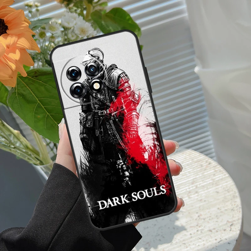 Dark Souls-Themed Protective Smartphone Case