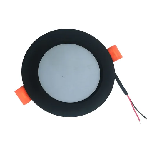 야외 주방 LED 다운라이트, IP66, IP67, IP65, 방수, 5W, 7W, 9W, 12W, 15W, 18W, 욕실 변기 처마 천장 램프, 스포트라이트, 220V 3