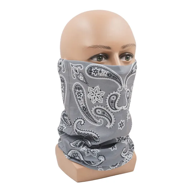 Eyeshield 21 Manga Banaone Pcs Multifonction Bandanas Sans