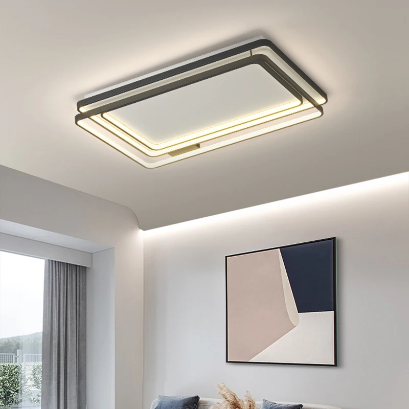 

Современные минималистичные дизайнерские художественные потолочные светильники для спальни и кабинета в скандинавском кремовом стиле Φ теплый балкон для гостиной