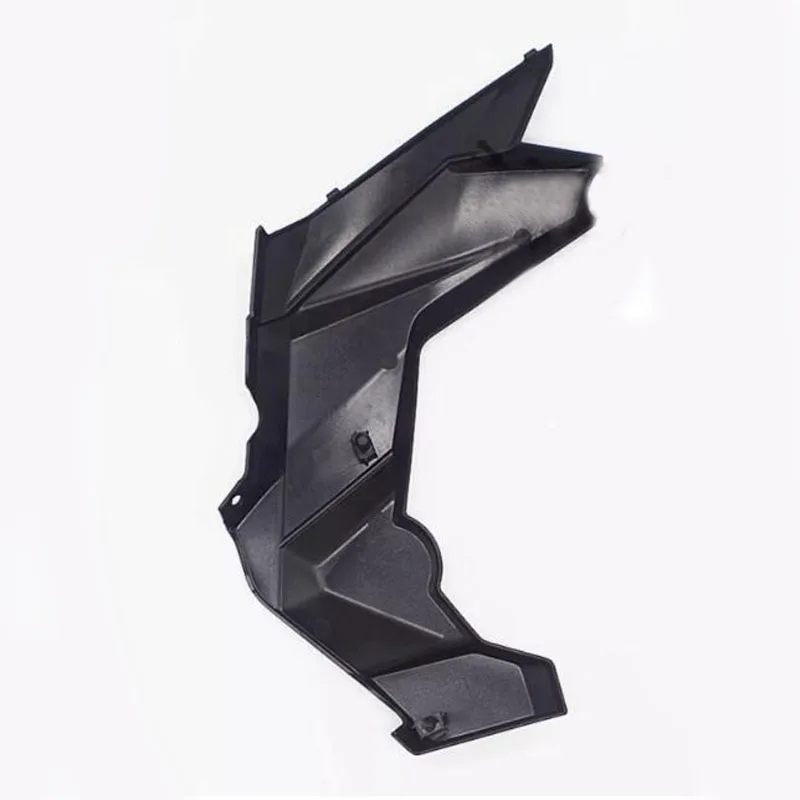 For CFMOTO-Model Year 650NK 400NK Engine Left and Right Protective Panel Decorative Panel Plastic Shell