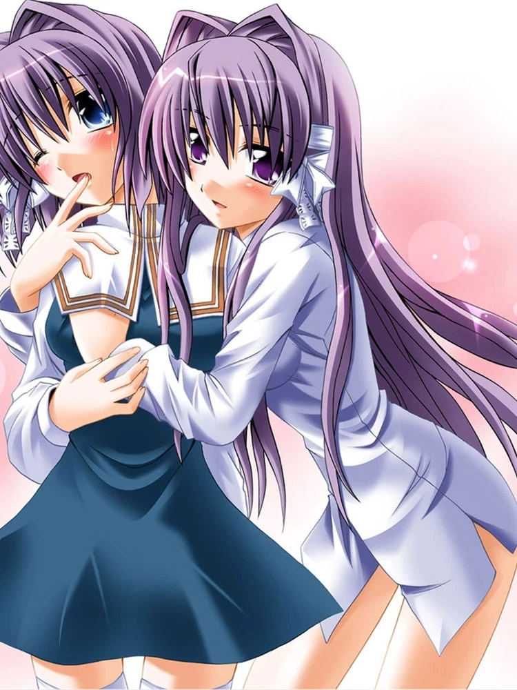 JAPAN manga: Clannad Official Comic Anthology