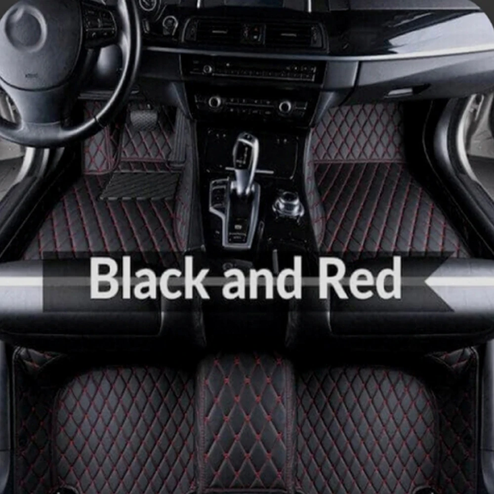 

Автомобильные коврики для Lexus J100, LX470, LX 470, J200, LX570, RX200T, RX270, RX350, NX200, GS250, коврик для стайлинга автомобиля